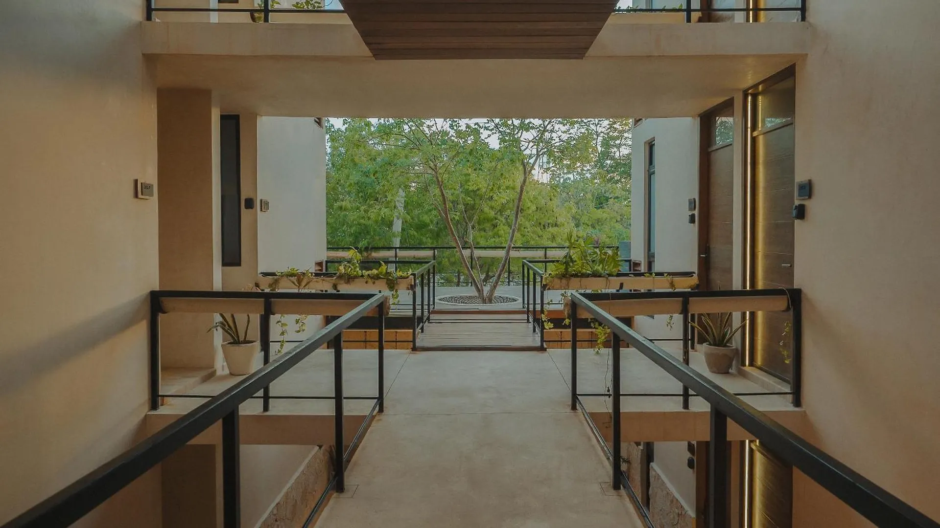 Unforgetable Outing With Private Pool Apartman Tulum